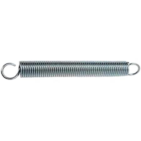 CENTURY 1637 in Deluxe Finish Door Spring 10PK CS3